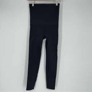 Belly Bandit Mother Tucker Postpartum Compression Leggings  Size Small